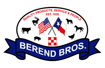 Berend Bros.
