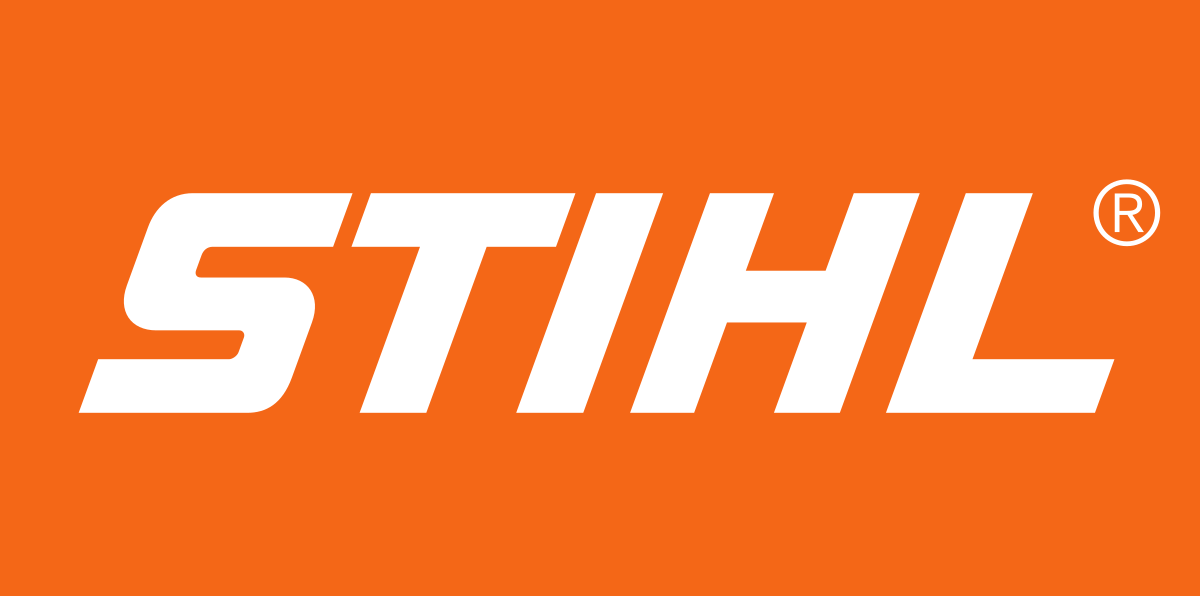 Stihl Power Tools Logo