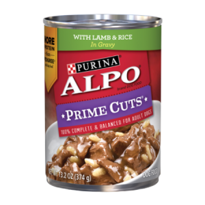 Purina ALPO Prime Cuts