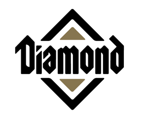 diamond pet food logo