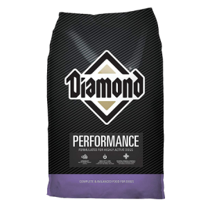 Diamond Performance Adult Dry Dog Food