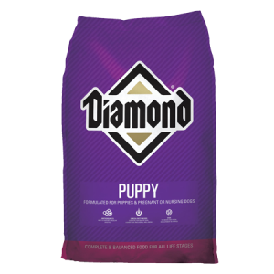Diamond Puppy Formula