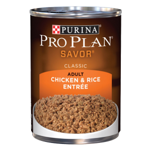 Pro Plan Savor Adult Classic Chicken & rice