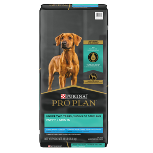 Purina Pro Plan Puppy Large Breed