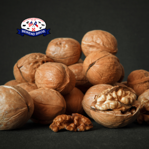 Nut Harvesting Tools on-sale in November 2020 at Berend Bros. 