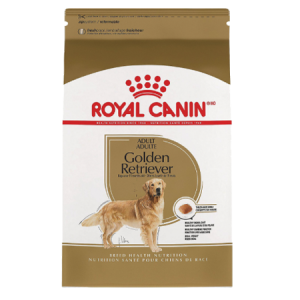 Royal Canin Golden Retriever Adult Dry Dog Food 30-lb Bag. Dog food Witcha Falls. Pet food in Witcha Falls.