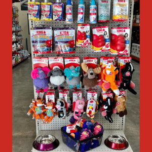 Shop Berend Bros. for Kong Dog Toys. We carry a wide selection of Kong Dog Toys including classic rubber toys, plush toys, Ziggies, and Easy Treat!