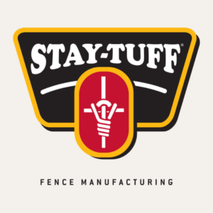 Stay-Tuff Fence Manufacturing at Berend Bros.