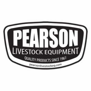 Pearson Livestock Equipment at Berend Bros.